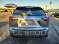 2015 Lexus NX фото