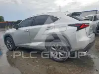 2015 Lexus NX фото