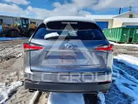 2015 Lexus NX photo