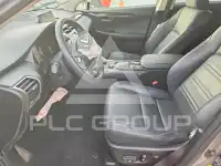 2015 Lexus NX фото