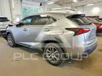 2015 Lexus NX фото
