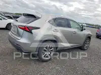 2015 Lexus NX фото