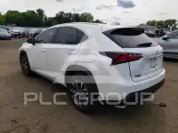 2015 Lexus NX photo