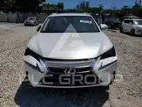 2015 Lexus NX photo