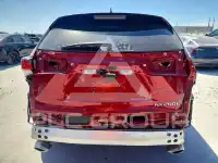 2015 Lexus NX photo