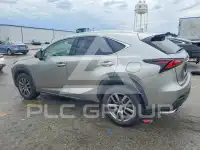 2015 Lexus NX photo