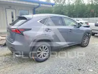 2015 Lexus NX фото