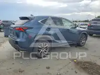 2015 Lexus NX photo