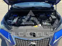 2015 Lexus NX photo