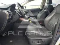 2015 Lexus NX photo
