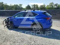 2015 Lexus NX photo