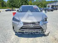2015 Lexus NX photo