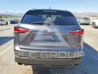 2015 Lexus NX фото