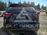 2015 Lexus NX photo