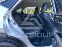 2015 Lexus NX photo