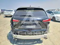 2015 Lexus NX фото