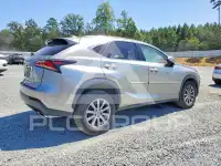 2015 Lexus NX photo