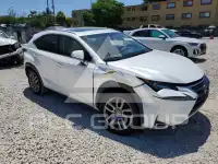 2015 Lexus NX photo