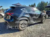2015 Lexus NX photo