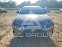 2015 Lexus NX photo