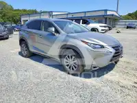 2015 Lexus NX photo