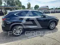 2015 Lexus NX photo