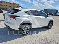 2015 Lexus NX фото