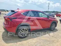 2015 Lexus NX фото