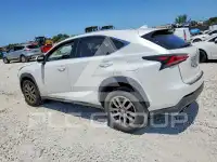 2015 Lexus NX photo