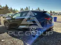 2015 Lexus NX photo