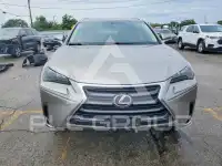 2015 Lexus NX photo