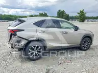 2015 Lexus NX фото