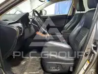 2015 Lexus NX photo