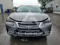 2015 Lexus NX photo