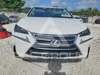 2015 Lexus NX photo