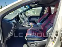 2015 Lexus NX фото