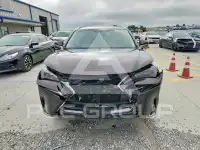 2015 Lexus NX фото