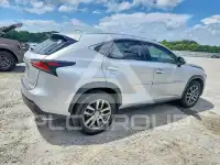 2015 Lexus NX фото