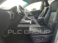2015 Lexus NX photo