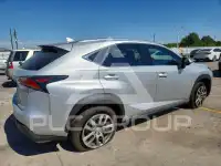 2015 Lexus NX фото