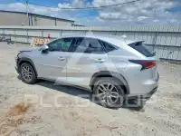 2015 Lexus NX фото