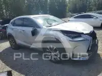 2015 Lexus NX фото