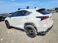 2015 Lexus NX photo