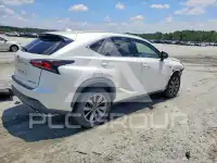 2015 Lexus NX фото