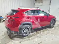 2015 Lexus NX фото