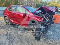 2015 Lexus NX фото
