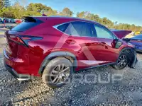 2015 Lexus NX фото