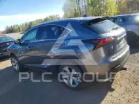 2015 Lexus NX фото