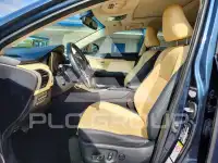 2015 Lexus NX фото