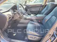 2015 Lexus NX фото